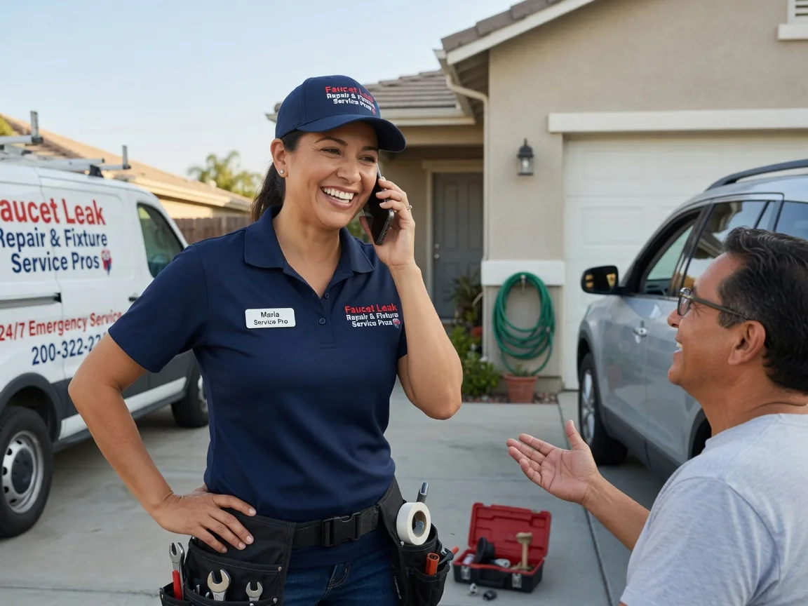 Faucet Repair Farmingdale, NJ FAQs